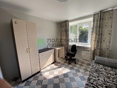 Продается 1-комн. квартира, 18,6 м²