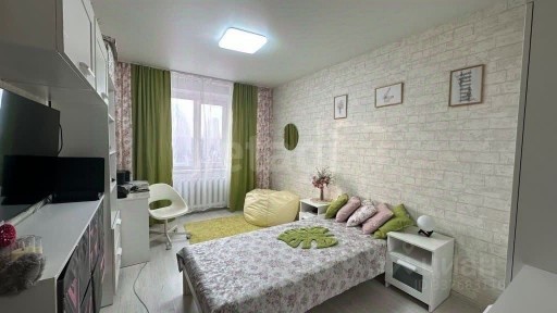 Продается 3-комн. квартира, 66,6 м²