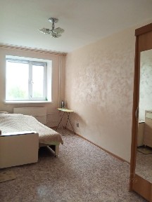 Продается 3-комн. квартира, 59,9 м²