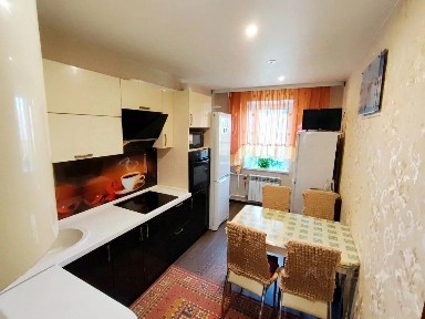 Продается 3-комн. квартира, 60 м²