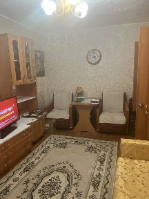 Продается 2-комн. квартира, 46 м²