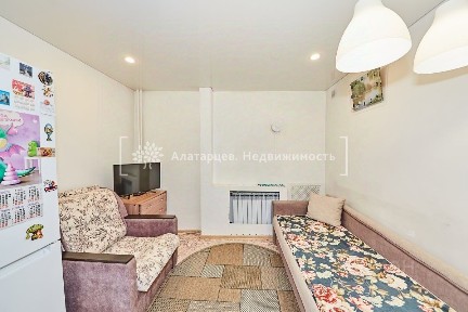 Продается 1-комн. квартира, 18,2 м²