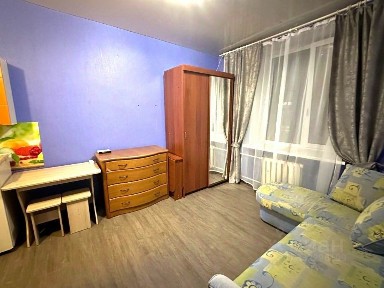 Продается студия, 18,9 м²