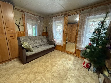 Продается 2-комн. квартира, 36 м²