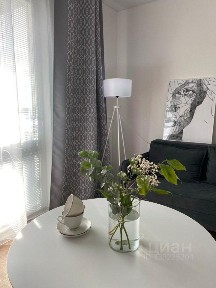 Сдается студия, 25,6 м²