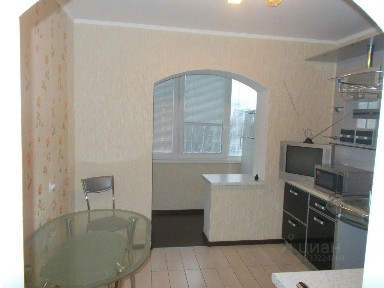 Сдается 2-комн. квартира, 52 м²