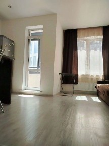 Сдается студия, 27 м²