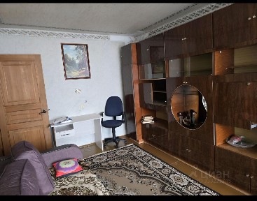 Сдается 2-комн. квартира, 55 м²