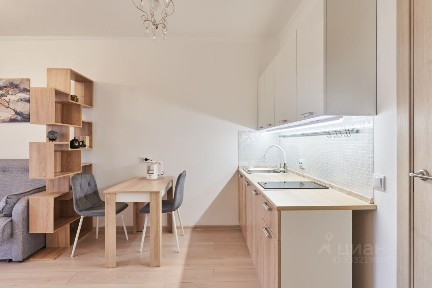 Сдается студия, 28,2 м²