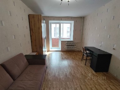 Сдается 1-комн. квартира, 45 м²