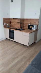 Сдается студия, 20,2 м²