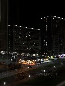 Сдается студия, 23 м²