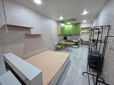 Сдается студия, 24 м²