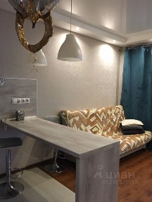 Сдается студия, 24 м²