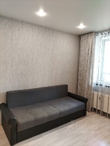 Сдается студия, 20,2 м²