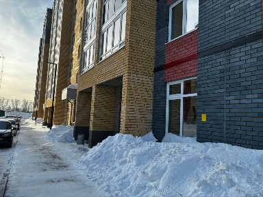 Сдается помещение свободного назначения, 25,1 м²