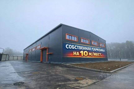 Сдается склад, 1 174 м²