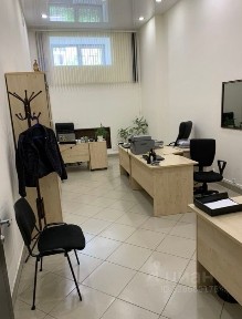 Сдается офис, 62 м²