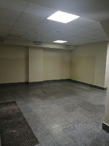 Сдается торговая площадь, 115,6 м²