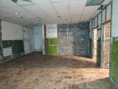 Сдается помещение свободного назначения, 100 м²