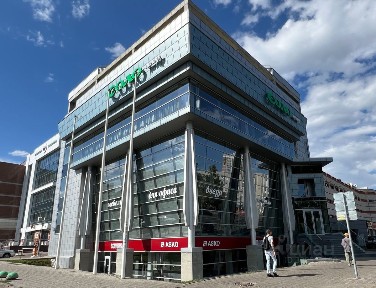Сдается офис (А)
