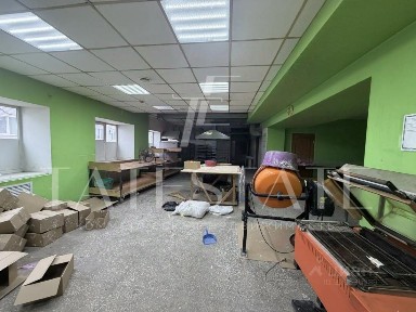 Сдается производство, 253 м²