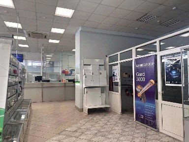 Сдается помещение свободного назначения, 190,3 м²