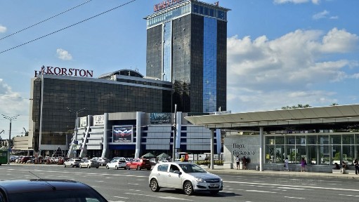 Сдается торговая площадь, 14 м²