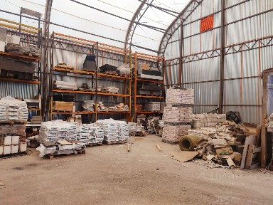 Сдается склад, 200 м²