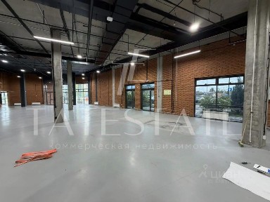 Сдается помещение свободного назначения, 623 м²