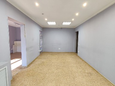 Сдается торговая площадь, 53,8 м²