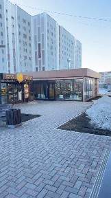 Сдается помещение свободного назначения, 80 м²