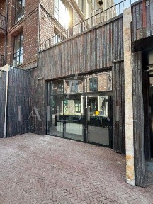 Сдается торговая площадь, 106 м²