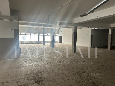 Сдается помещение свободного назначения, 560 м²