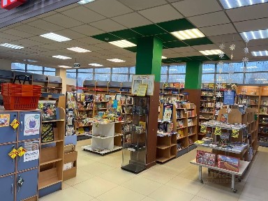 Сдается торговая площадь, 115 м²