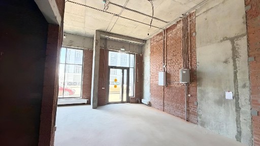 Сдается помещение свободного назначения, 45 м²
