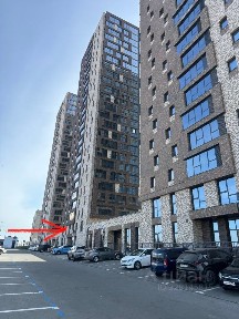 Сдается помещение свободного назначения, 50 м²