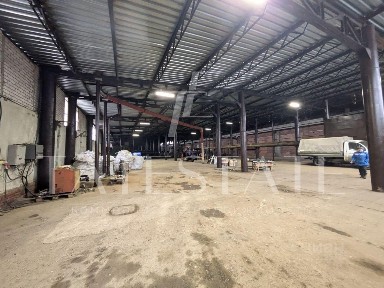 Сдается склад, 800 м²