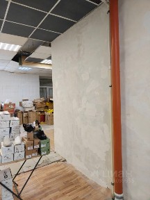 Сдается торговая площадь, 88 м²