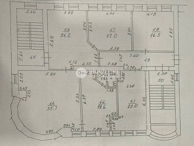 Татарстан респ., Казань, р-н Ново-Савиновский, мкр. квартал 11, Волгоградская ул., 43