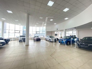 Сдается торговая площадь, 950 м²