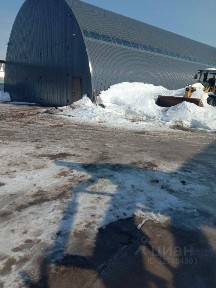 Сдается склад, 650 м²
