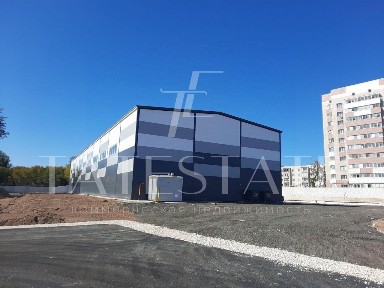 Сдается производство, 1 080 м²