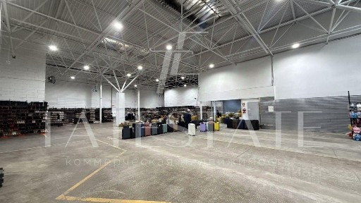 Сдается помещение свободного назначения, 650 м²