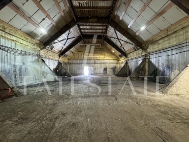 Сдается производство, 650 м²