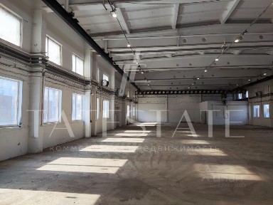 Сдается склад, 850 м²
