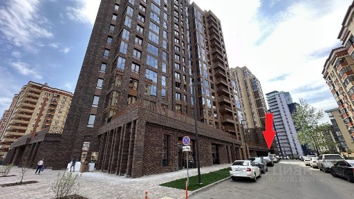 Сдается помещение свободного назначения, 103,7 м²