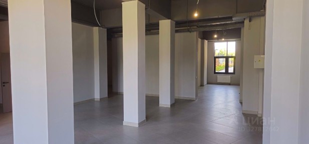 Сдается помещение свободного назначения, 114 м²