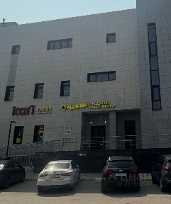 Сдается помещение свободного назначения, 60 м²