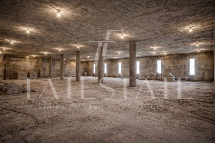 Сдается помещение свободного назначения, 500 м²